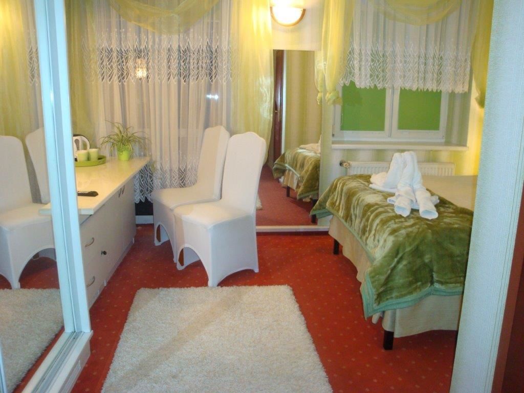 Отель Bonaparte Ченстохова-22