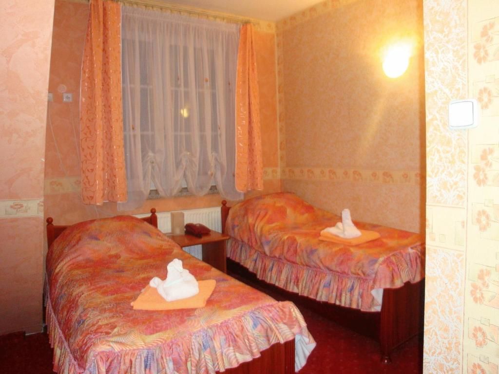 Отель Bonaparte Ченстохова-37